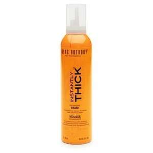 Marc Anthony Instantly Thick Volumizing Foam Can   10 Oz