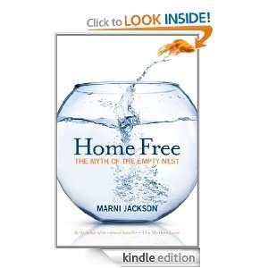 Home Free Marni Jackson  Kindle Store