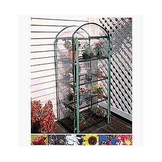   Plant Growing Rack   A Small Greenhouse to Grow Plants, Flowers