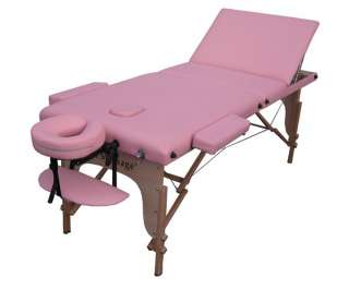   Massage Table Tattoo Spa Beauty Facial Bed Supply Chair U3  