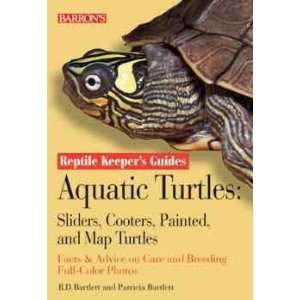  Reptile Keepers Guide To Aquatic Turtles