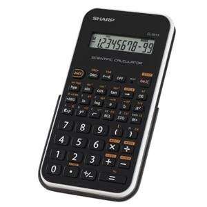  NEW Scientific Calculator (CALCULATORS)