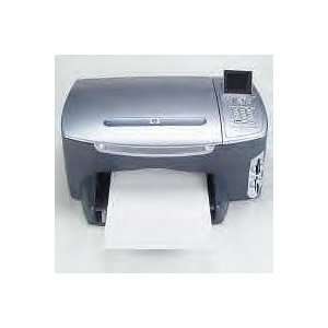  All in One   Multifunction ( fax / copier / printer / scanner 