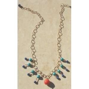  Minus Egyptian Spring Necklace Minu Jewels Jewelry