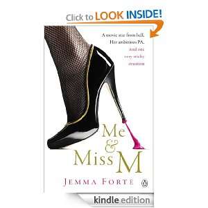 Me and Miss M Jemma Forte  Kindle Store