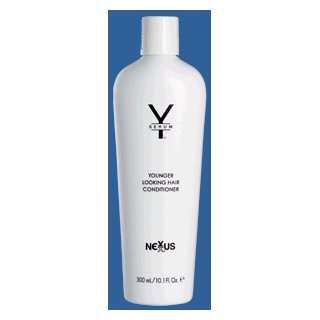  Nexxus Y Serum Younger Looking Hair Conditioner 10 oz 