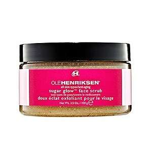 Ole Henriksen Sugar GlowTM Face Scrub (Quantity of 1)