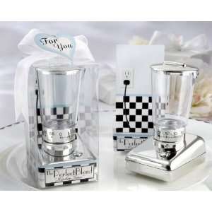  The Perfect Blend Kitchen Timer Party Favor KA 18024NA 