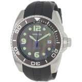 Invicta 0468 Pro Diver Collection Automatic Charcoal Rubber Watch