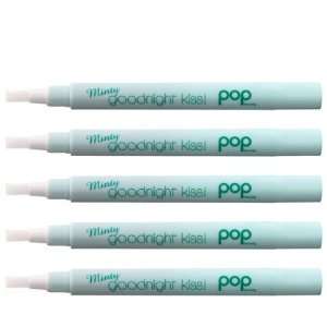  POP Beauty Minty Goodnight Kiss Clear (Quantity of 3 