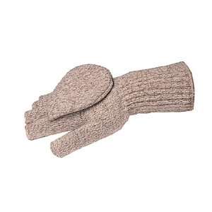  Ragg Glove/mitt Large