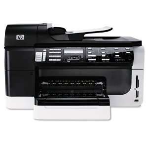  HP Products   HP   Officejet Pro 8500 AIO Multifunction Printer 