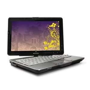 TX2510US   HP Pavilion TX2510US 12.1 Laptop 2.10 GHz AMD Turion X2 ZM 