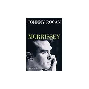  Morrissey   The Albums Softcover