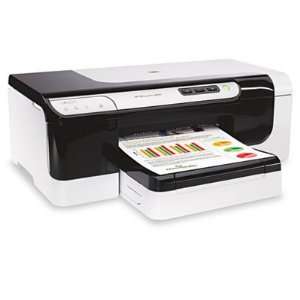  New Officejet Pro 8000 Color Inkjet Printer Case Pack 1 