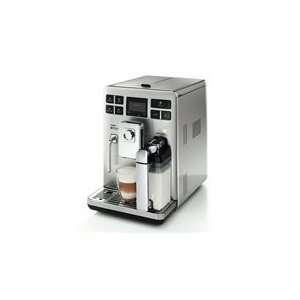  Saeco Exprelia One Touch Superautomatic Espresso Machine 