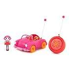 MINI LALALOOPSY   RC CRUISER WITH REMOTE CONTROL PINK 