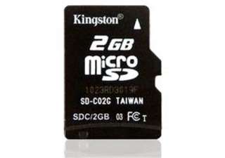 2GB 4GB 8GB 16GB Flash Micro SD Memory Card TF card Capacity  