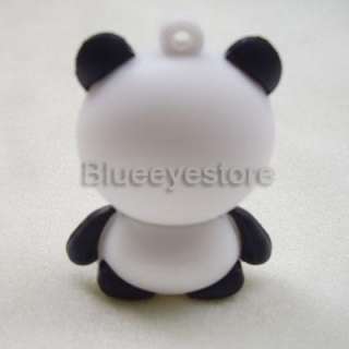 Lovely Panda USB Drive Flash Memory Pen stick 4GB  