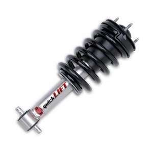 Quick Lift Coil Over Shock Absorber myRIDE 9 Position Manual/Remote 