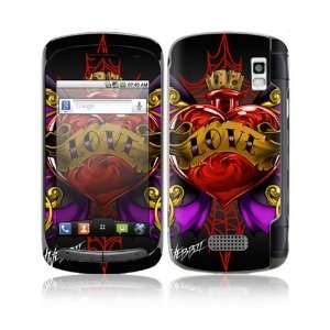  LG Genesis Decal Skin Sticker   Traditional Tattoo 3 