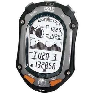    Selected Digital Fishing/Hunting Watch By Pyle Electronics