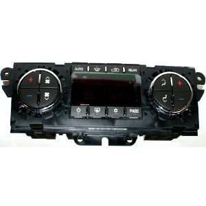  ACDelco 15 73985 OE Service HVAC Control Panel Automotive