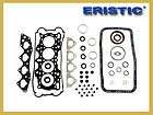 97 98 HONDA CR V DOHC 16V 2.0L FULL GASKET SET B20B4 E