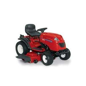   Lawn Tractor w/ Hydrostatic Transmission   5499 Patio, Lawn & Garden
