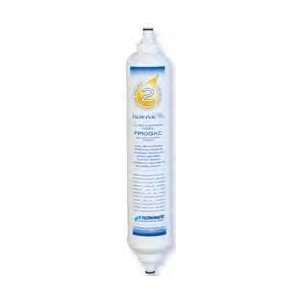   Watts Water Quality & Conditioning Filter Cartridge Inline Qc FP10GKC