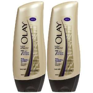  Olay Total Effects 7, in, 1 Advanced Anti Aging Body Wash 