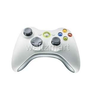 New Wireless Game Controller Joystick For MICROSOFT Xbox360 Xbox 360 