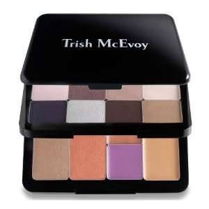 Trish McEvoy Effortless Beauty Little Black Card, New in Box