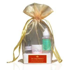   Gentle Copper Peptide Formulas, Cleanser and Moisturizer by Skin