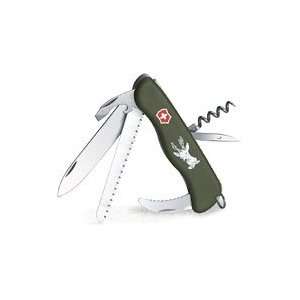  Victorinox 53642 HUNTER Swiss Army Knife Sports 