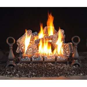  Napolean Fireplaces GL30N 30 in. Natural gas log set 
