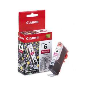  Canon S9000 InkJet Printer Magenta Ink Cartridge   370 