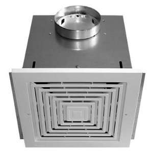   Grill FF/FFC   Ceiling & Inline/Cabinet Fans 900 CFM Ceiling and Inl
