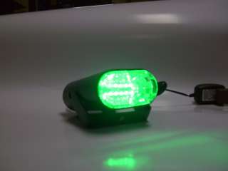 New LED Multi Color Strobe Light DJ Effect  