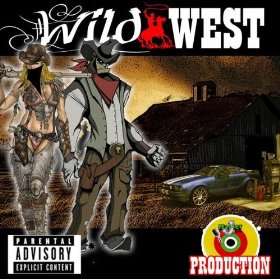  Wild West Riddim [Explicit] Various Artists  