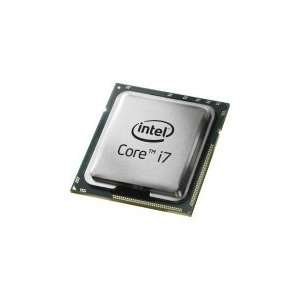  Intel Core i7 Extreme Edition i7 940XM 2.13 GHz Processor 