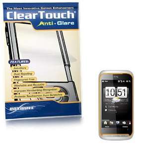  BoxWave U.S. Cellular Touch Pro2 ClearTouch Anti Glare Screen 