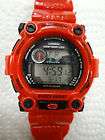 Casio G shock DW 6900CC Mens Wristwatch (Latest Model)