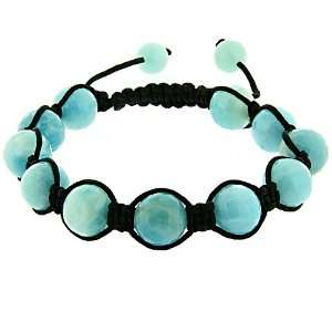  11 Jade Bead Bracelet Jewelry