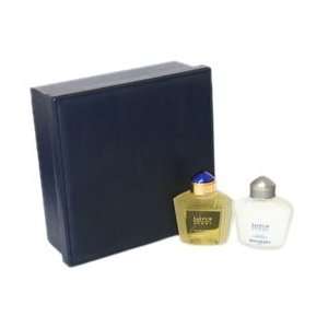 Jaipur Homme By Boucheron For Men. Gift Set ( Eau De Parfum Spray 3.3 