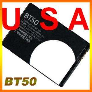 NEW BATTERY FOR MOTOROLA BT50 RAMBLER WX400 BOOST USA  