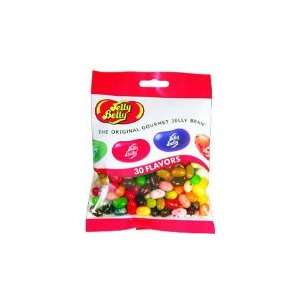 Jelly Belly Jelly Beans   Assorted, 3.25 Grocery & Gourmet Food