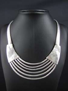 New Tibet Silver Cool New Fashion Necklace Chains MS1387  