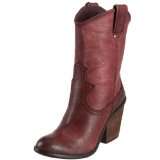 Sam Edelman Womens Nile Short Cowboy Boot   designer shoes, handbags 