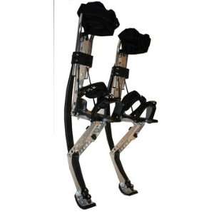  Air Trekkers M100 EXTREME Jumping Stilts M100 Extreme 